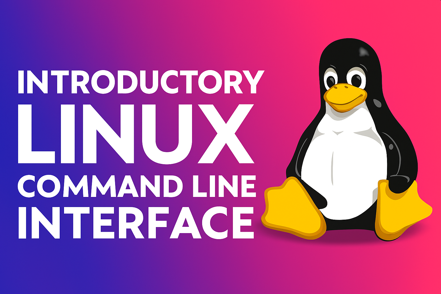 Linux Operating System icon