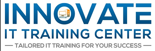 Innovate IT Training Center LMS