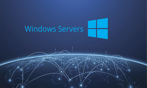 ዊንዶው ሰርቨር አክቲቭዳይሬክተሪ - ቪድዮ 4 - Adding a Windows Computer to a Domain
